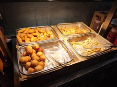 -王氏炉匠·烧鸟放题自助(三里屯店)