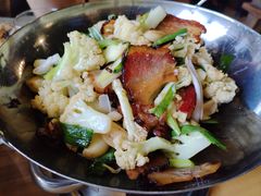 -東舍食唐精品陕菜馆