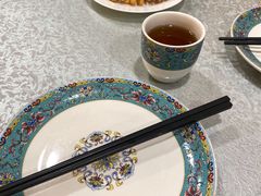 -汗腾格里·风味餐厅(新疆驻京办店)