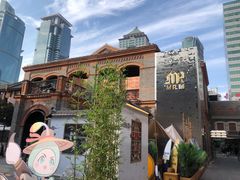 -ALLORA意大利餐厅(丰盛里店)