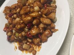 -天和晟烤鸭店(世纪坛店)
