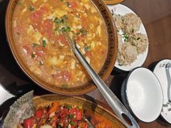 -朗妈私房菜(婺女州店)