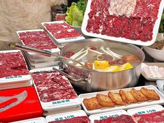 -非遗•老字号•阿彬牛肉火锅(广济桥店)