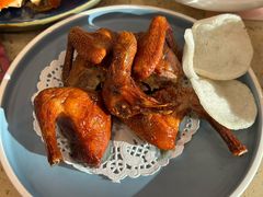 -点都德(龙之梦店)