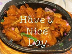 -北李·海肠捞饭·大连菜(望京凯德MALL店)