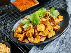 -浪起·江湖菜馆(陶瓷路店)