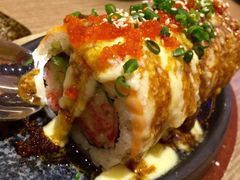局卷-谷村寿司(同福路店)