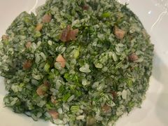 茴香饭-瑞丰园庭院餐厅·白族传统家常菜