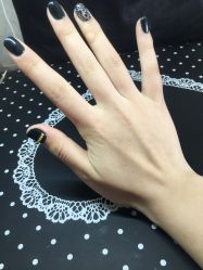 -HC美甲美睫皮肤管理中心