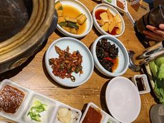 -泥炉烧肉师(新街口金銮巷店)