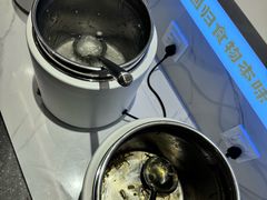 -素满香·全民食养自助(长宁龙之梦店)