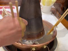 -清真·鸦儿李记·涮肉(和平里店)