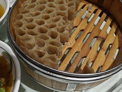 -老爷庙风味美食府(魏都大道店)