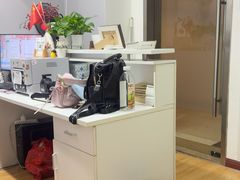-小象国照相馆(宝山万达店)