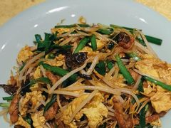-新侨小馆(东直门北小街店)