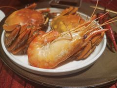 -西安W酒店·WEI全味西餐厅