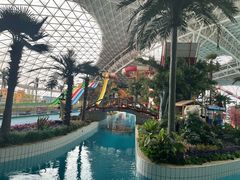 -天山海世界·米立方