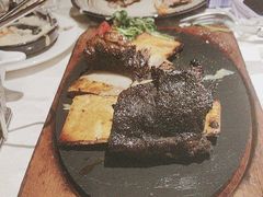 -西堤牛排(南京龙江店)