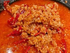 -红盔甲·小龙虾(天钥桥店)