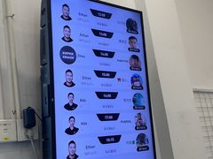 -汗水空间私教健身连锁(SM广场店)