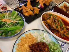 -京氣春饼(机场店)