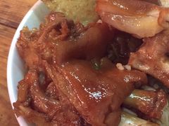 -林尧隆江猪脚饭店(东门店)