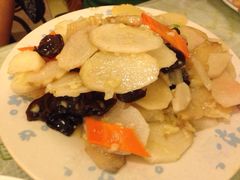 来之顺海鲜菜馆-来之顺海鲜菜馆·青岛菜(栈桥店)