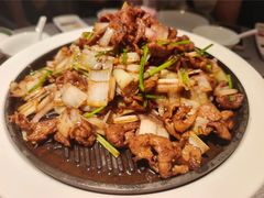 -秀儿四九城·新京菜(亚运村鸟巢店)