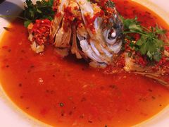 -坛宗剁椒鱼头(河西王府井店)