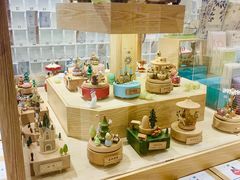 -猫的天空之城概念书店(丽江古城饮玉巷店)