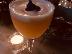 -STARRY CAFE & LOUNGE BAR(高新店)