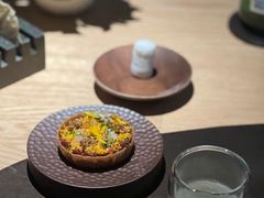澳洲牛肉塔塔-泰安门Taian Table(镇宁路店)