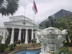 -印尼国家博物馆