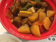 -网易食堂