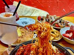-黑熊披萨orso pizza