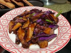 -老头儿油爆虾·知味杭州(爱琴海购物中心)