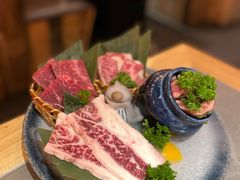 -炉太郎日式烧肉店(华贸店)