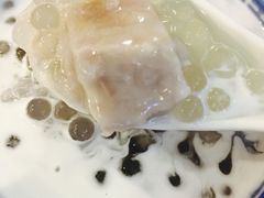 -玲又珑美食(盘福路店)