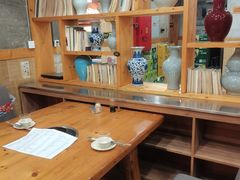 -老康火锅(桥南街店)