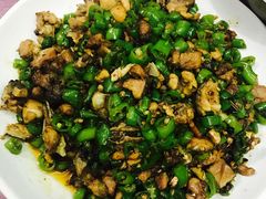 -盘龙黄鳝(盘龙居店)