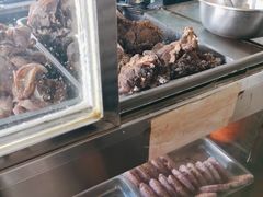 -清真-戏楼王记牛肉面