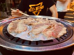 -胡哥烤肥牛(车公庙店)