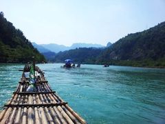 -楠溪江风景名胜区