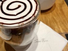 -森Some Fusion(荔湾店)