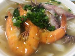 -荔林食店(西华路店)