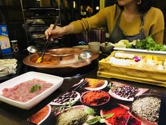 -滇釜火锅·能喝汤的火锅(车公庄店)