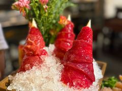 -赵九记呱呱老火锅(钟楼总店)