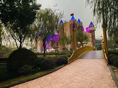 -安徒生童话乐园