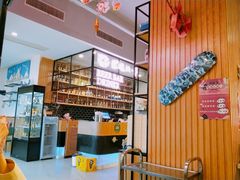 -梵云依家小冒菜(新街口总店)