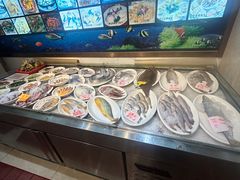 -宁波小海鲜(秀文路店)